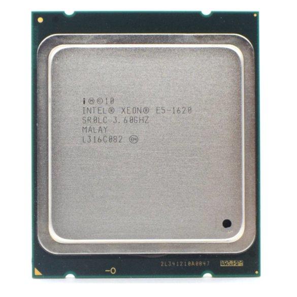 Intel Xeon e5 1620