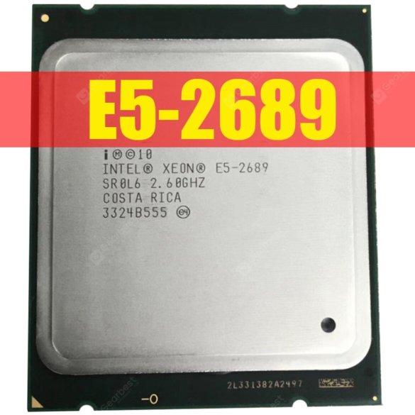 Xeon E5-2689