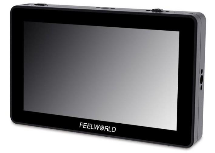 FEELWORLD F6 PLUS