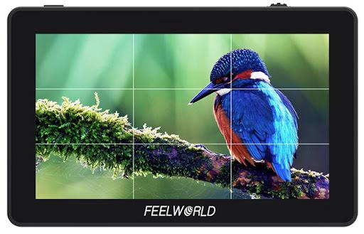 FEELWORLD F6 PLUS