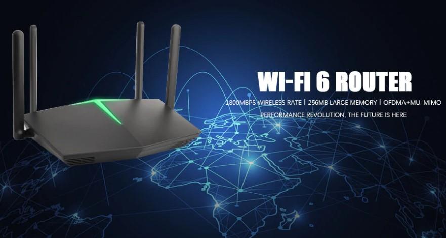 Wi-Fi 6