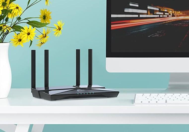 TP-Link Archer AX10