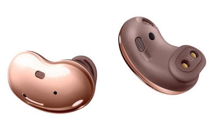 Samsung Galaxy Buds Live