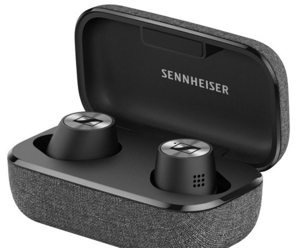 Sennheiser Momentum True Wireless 2