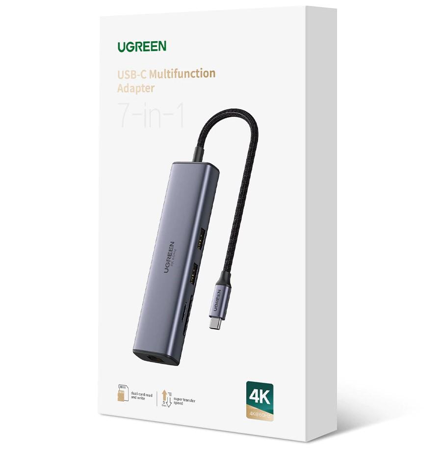 UGREEN USB-C HUB