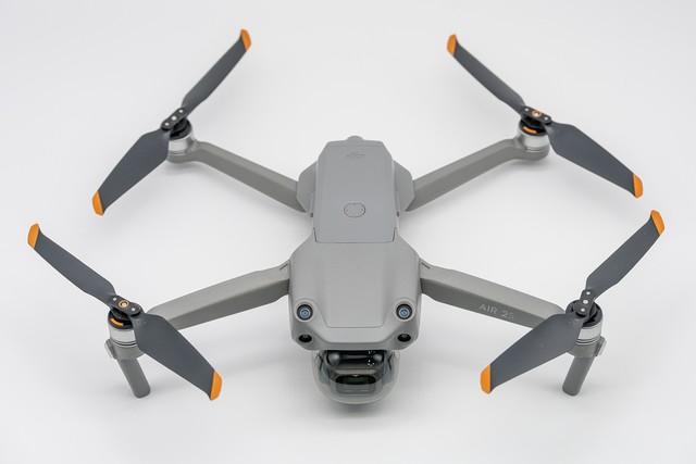 DJI Mavic Air 2S