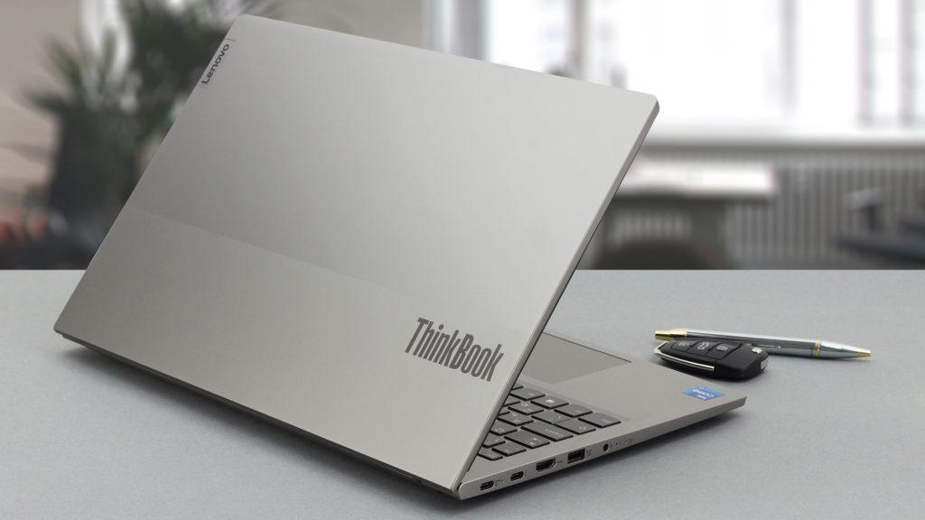 ThinkBook 15 Gen 2