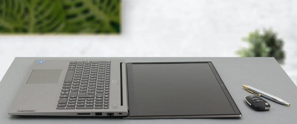 ThinkBook 15 Gen 2