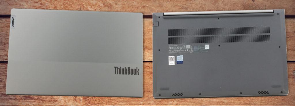 ThinkBook 15 Gen 2