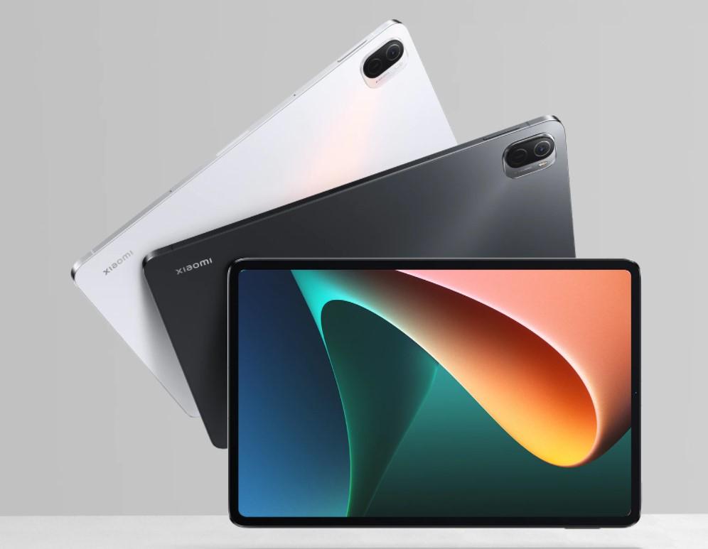 Xiaomi Mi Pad 5