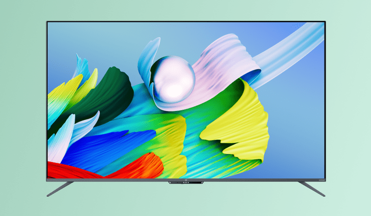 OnePlus TV