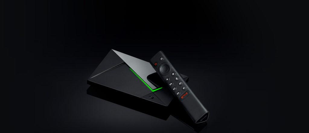 Shield TV
