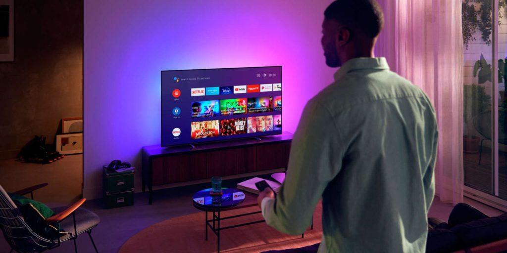 Google TV