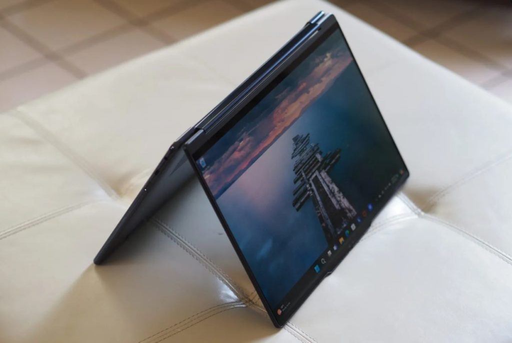 Lenovo Yoga 9i Gen 9