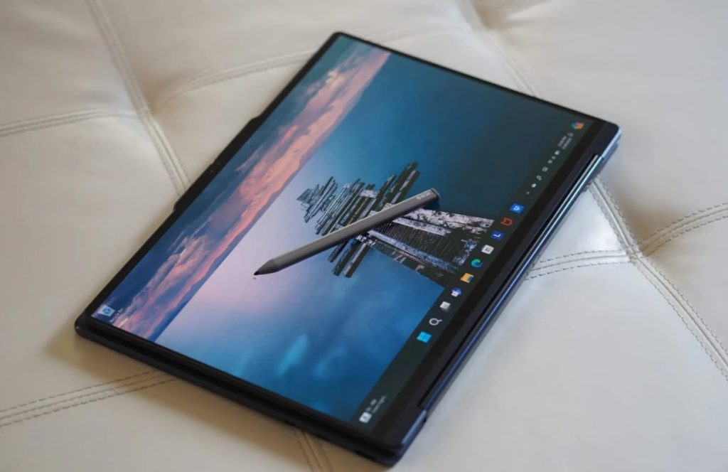 Lenovo Yoga 9i Gen 9