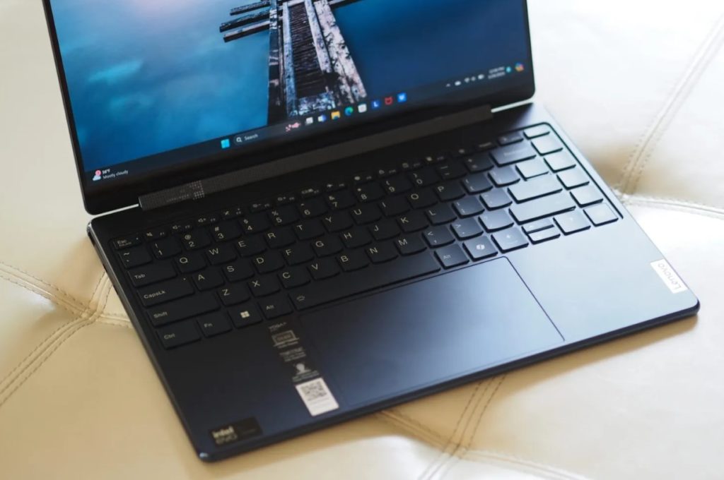 Lenovo Yoga 9i Gen 9