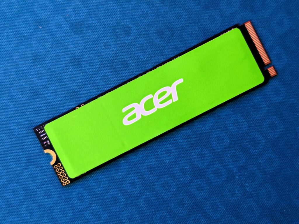 Acer FA200